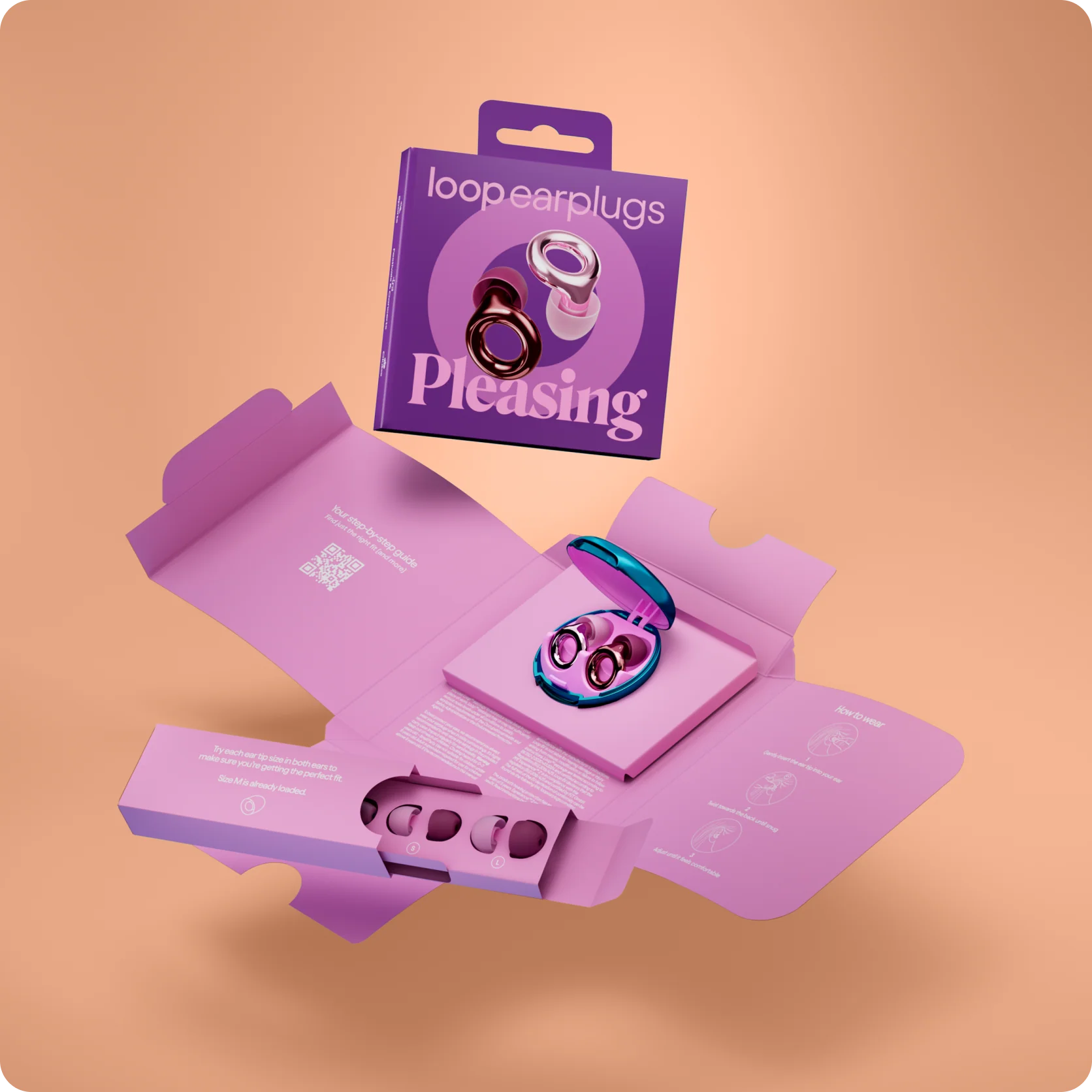 Pleasing x Loop Experience™ 2 - Image 5